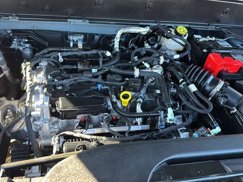 Used 2023 Ford Bronco Sport Big Bend image 28