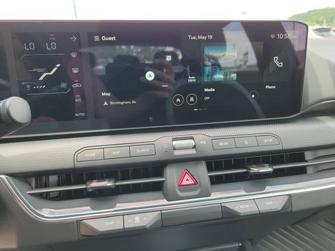 New 2026 Kia K4 GT-Line FWD image 9
