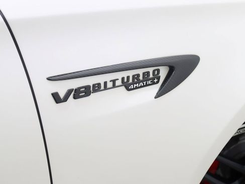Used 2018 Mercedes-Benz E 63 AMG S w/ AMG Premium Package image 12