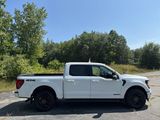 Certified 2024 Ford F150 XLT w/ Equipment Group 302A MID image 2