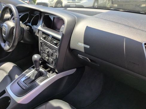 Used 2012 Audi A5 2.0T Premium image 14