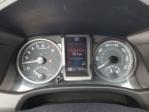 Used 2023 Toyota Tacoma TRD Sport image 15