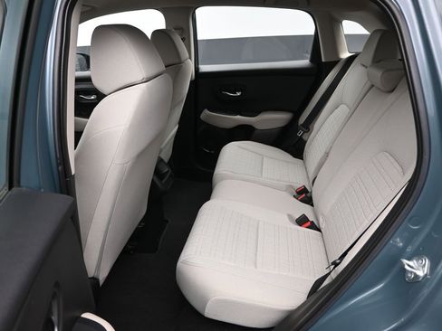 Used 2024 Honda HR-V LX image 20