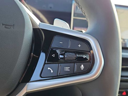 New 2026 BMW 330i xDrive Sedan w/ M Sport Package image 25