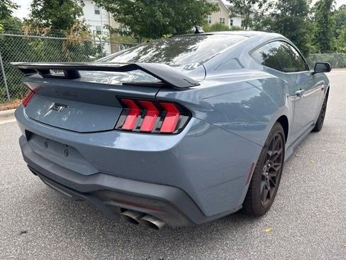 Used 2024 Ford Mustang GT w/ GT Performance Package RWD image 13