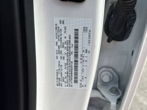 Used 2024 Ford F350 Platinum AWD/4WD image 35