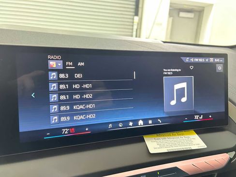 New 2026 BMW X3 xDrive30 w/ M Sport Package image 7