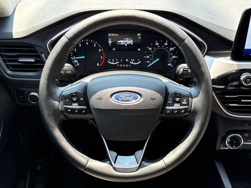 Used 2022 Ford Escape SE w/ Convenience Package FWD image 14