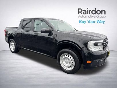 Used 2022 Ford Maverick XL