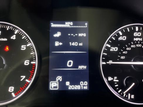 Certified 2024 Subaru Outback Onyx Edition XT AWD/4WD image 23