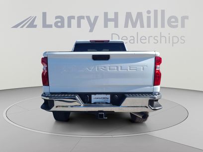 Used 2025 Chevrolet Silverado 2500 W/T w/ WT Convenience Package