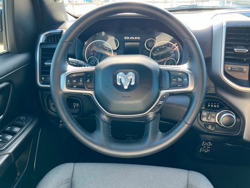 Certified 2024 RAM 1500 Big Horn w/ Trailer Tow Group image 12