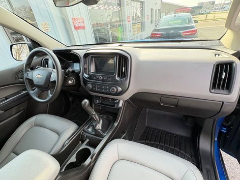 Used 2018 Chevrolet Colorado 2WD Extended Cab image 18