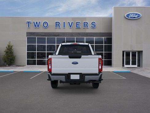 New 2026 Ford F350 XL w/ XL Chrome Package AWD/4WD image 5