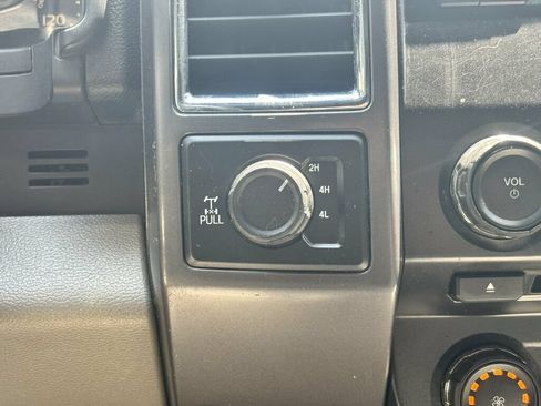 Used 2016 Ford F150 XLT AWD/4WD image 25