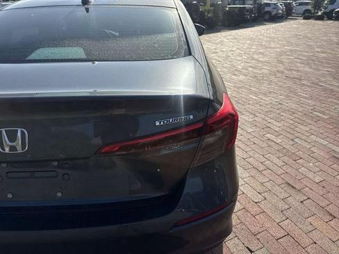 Used 2023 Honda Civic Touring image 11