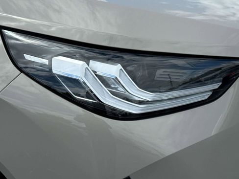 Used 2026 BMW X3 xDrive30 w/ Convenience Package image 3