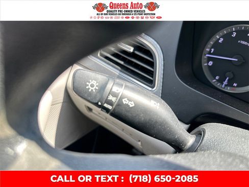 Used 2016 Hyundai Sonata SE FWD image 20