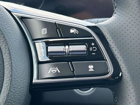 New 2026 Kia Seltos SX image 27