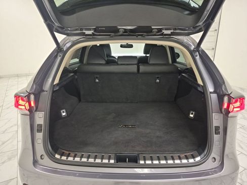 Used 2015 Lexus NX 200t FWD w/ Premium Package image 27