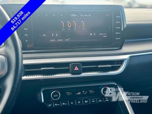 Used 2022 Kia K5 GT-Line AWD/4WD image 18