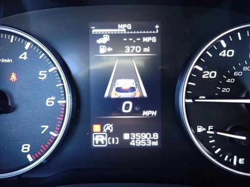 Certified 2025 Subaru Crosstrek 2.5i Limited w/ Popular Package #3A image 23