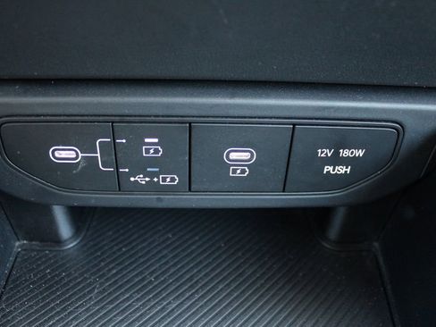 Used 2025 Kia K4 FWD image 24