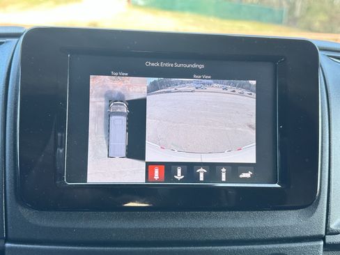 Used 2023 RAM ProMaster 3500 w/ Driver Convenience Group image 29