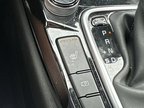 Used 2025 Kia Seltos S AWD/4WD image 5