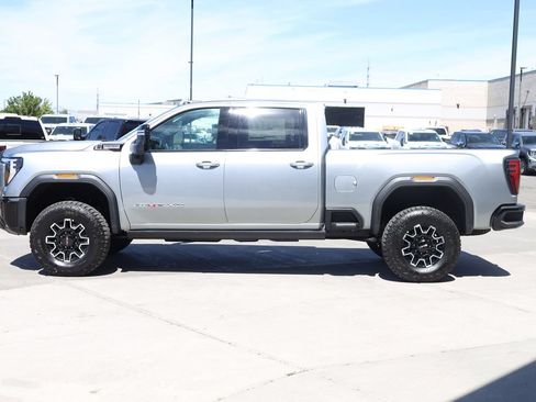 New 2026 GMC Sierra 2500 AT4X AWD/4WD image 3