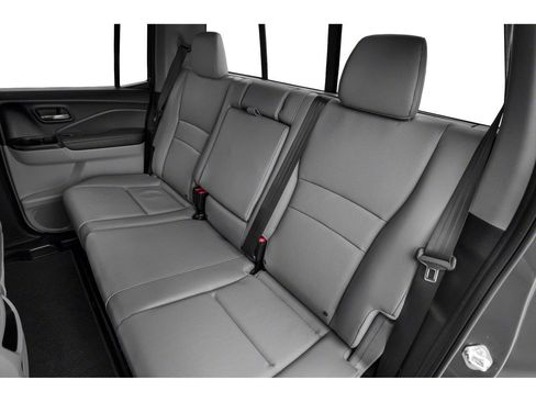 Used 2020 Honda Ridgeline RTL image 9