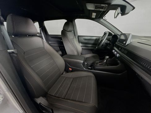 Certified 2023 Honda CR-V Sport image 35
