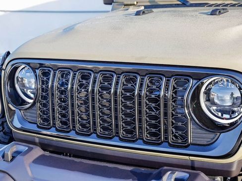 New 2025 Jeep Wrangler Sport image 6