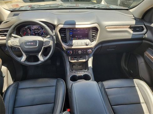 Used 2023 GMC Acadia Denali w/ Trailering Package image 11