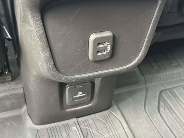 Used 2022 GMC Terrain AT4 w/ Tech Package AWD/4WD image 15