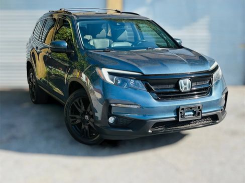 Used 2022 Honda Pilot Special Edition image 6