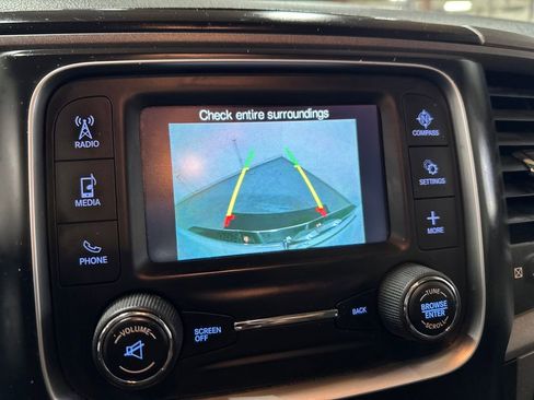 Used 2016 RAM 3500 Tradesman w/ Chrome Appearance Group image 17