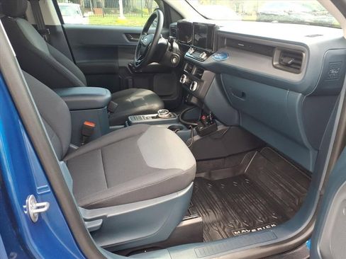 Used 2024 Ford Maverick XL FWD image 22