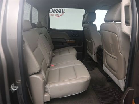 Used 2015 GMC Sierra 1500 SLT image 10