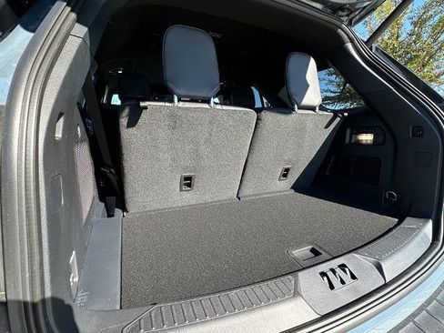 New 2026 Ford Explorer Tremor w/ Tremor Ultimate Package image 33