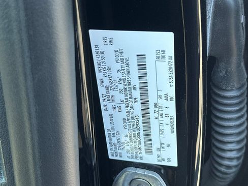 Certified 2022 Ford Escape SE w/ Convenience Package FWD image 31