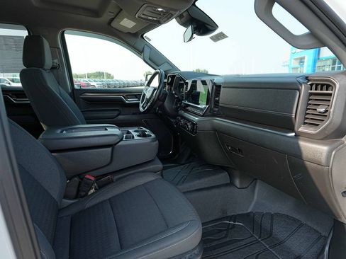Used 2023 Chevrolet Silverado 1500 LT w/ Protection Package AWD/4WD image 22