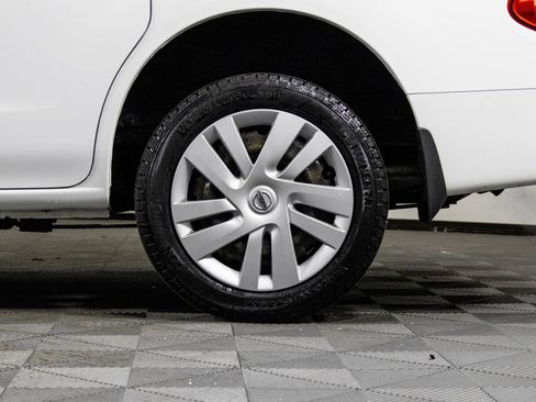 Used 2021 Nissan NV200 SV image 40