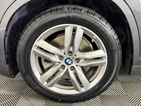 Used 2018 BMW X1 xDrive28i image 37