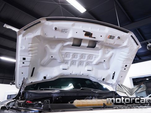 Used 2022 Ford F150 Lariat w/ Equipment Group 502A High AWD/4WD image 26