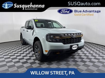 Used 2023 Ford Maverick Tremor w/ Tremor Off-Road Package