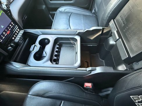 Used 2022 RAM 2500 Power Wagon w/ Level 2 Equipment Group image 31