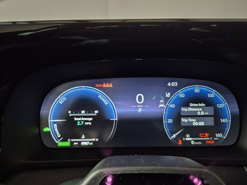 New 2026 Toyota Crown image 18