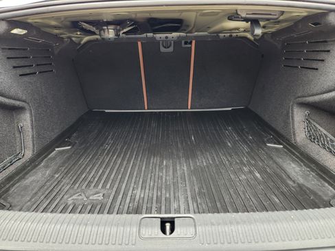 Used 2021 Audi A4 2.0T Premium w/ Convenience Package image 31