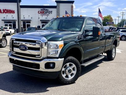 Used 2016 Ford F250 XLT w/ XLT Value Package